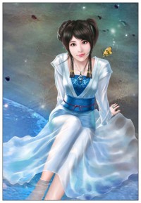 冰树开花