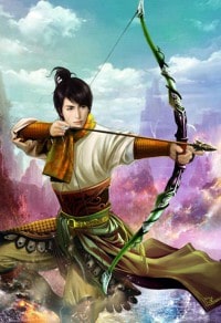 凤鸾双娇(GL)