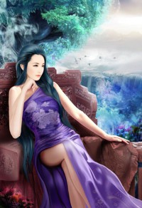网王同人——魔女当道