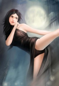 土味吃播与顶流花瓶