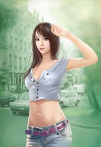 少帥，夫人又懷孕了