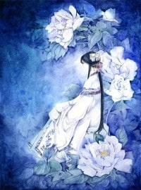 怪潭