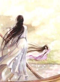 盗墓:父亲的笔记