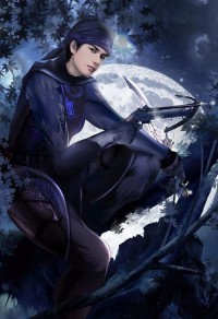 穿越诸天之天道伤人