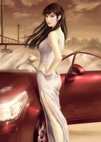 结婚当晚穿到离婚后