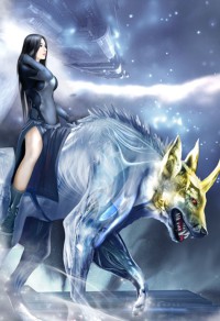 不装逼会死吗？[gl快穿]